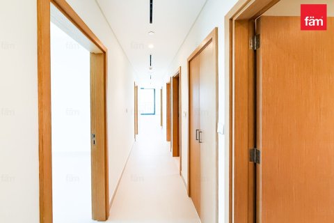 Apartemen di Dubai Hills Estate, UEA 3 kamar tidur, 126 m2 nomor 710798 - foto 6