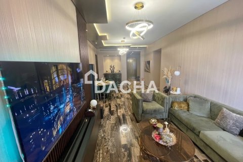 Byt v Dubai Marina, Dubai, SAE 3 ložnice, 181 m² Č.: 766019 - fotografie 3