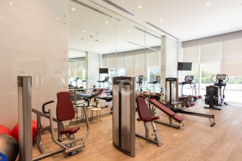 Byt v Dubai Marina, Dubai, SAE 3 ložnice, 181 m² Č.: 766019 - fotografie 25