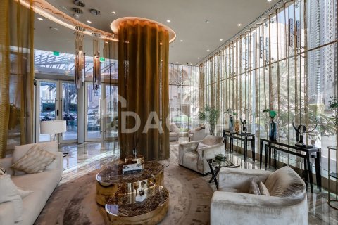 Byt v Dubai Marina, Dubai, SAE 3 ložnice, 181 m² Č.: 766019 - fotografie 20