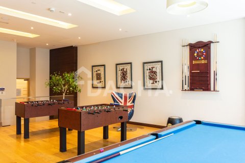 Byt v Dubai Marina, Dubai, SAE 3 ložnice, 181 m² Č.: 766019 - fotografie 24
