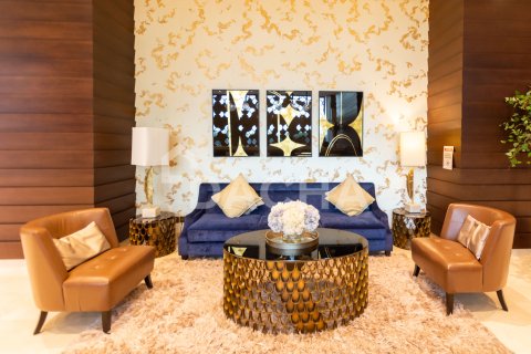 Byt v Dubai Marina, Dubai, SAE 3 ložnice, 181 m² Č.: 766019 - fotografie 21