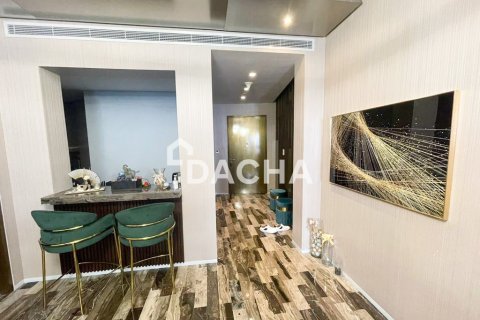 Byt v Dubai Marina, Dubai, SAE 3 ložnice, 181 m² Č.: 766019 - fotografie 2