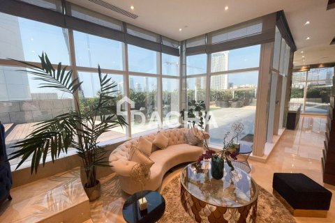Byt v Dubai Marina, Dubai, SAE 3 ložnice, 181 m² Č.: 766019 - fotografie 18