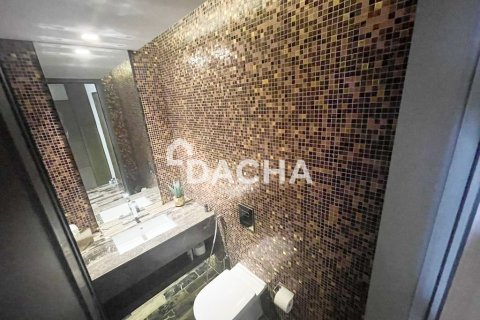 Byt v Dubai Marina, Dubai, SAE 3 ložnice, 181 m² Č.: 766019 - fotografie 6