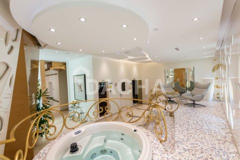 Byt v Dubai Marina, Dubai, SAE 3 ložnice, 181 m² Č.: 766019 - fotografie 27