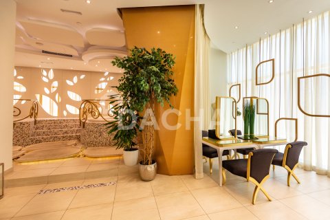 Byt v Dubai Marina, Dubai, SAE 3 ložnice, 181 m² Č.: 766019 - fotografie 29