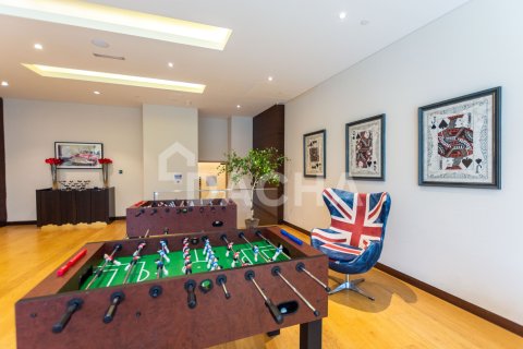 Byt v Dubai Marina, Dubai, SAE 3 ložnice, 181 m² Č.: 766019 - fotografie 23