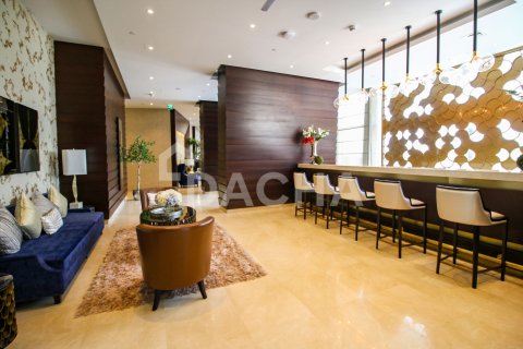 Byt v Dubai Marina, Dubai, SAE 3 ložnice, 181 m² Č.: 766019 - fotografie 30