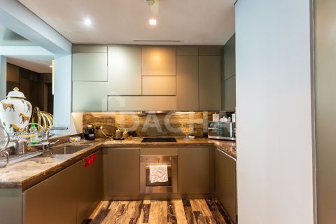 Byt v Dubai Marina, Dubai, SAE 3 ložnice, 181 m² Č.: 766019 - fotografie 5