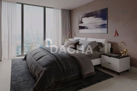 Byt v Mohammed Bin Rashid City, Dubai, SAE 2 ložnice, 118 m² Č.: 766022 - fotografie 9