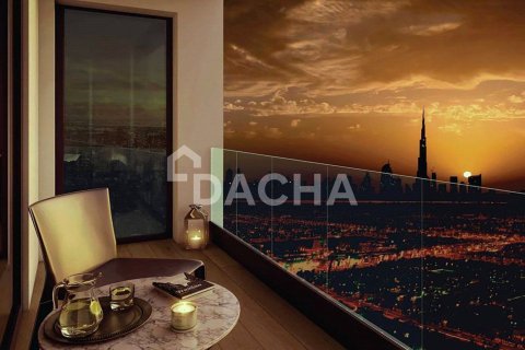 Byt v Mohammed Bin Rashid City, Dubai, SAE 2 ložnice, 118 m² Č.: 766022 - fotografie 7