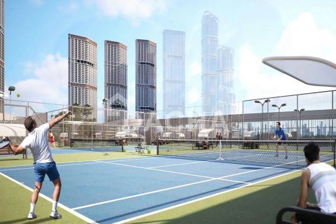 Byt v Mohammed Bin Rashid City, Dubai, SAE 2 ložnice, 118 m² Č.: 766022 - fotografie 5