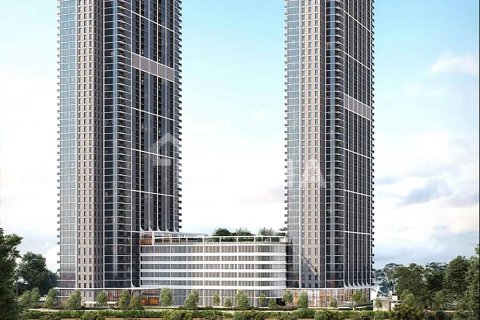Byt v Mohammed Bin Rashid City, Dubai, SAE 2 ložnice, 118 m² Č.: 766022 - fotografie 11