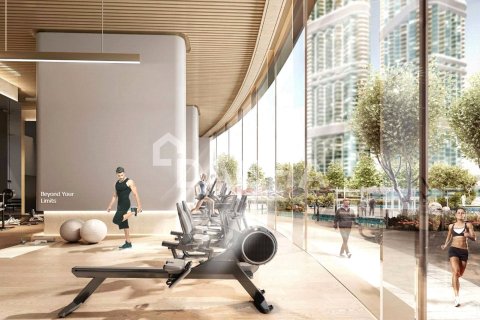 Byt v Mohammed Bin Rashid City, Dubai, SAE 2 ložnice, 118 m² Č.: 766022 - fotografie 4