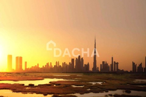 Byt v Mohammed Bin Rashid City, Dubai, SAE 2 ložnice, 118 m² Č.: 766022 - fotografie 8