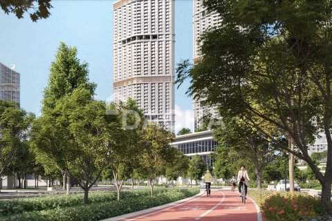 Byt v Mohammed Bin Rashid City, Dubai, SAE 2 ložnice, 118 m² Č.: 766022 - fotografie 6