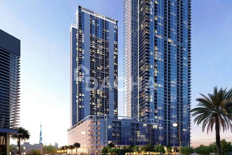 Byt v Mohammed Bin Rashid City, Dubai, SAE 2 ložnice, 118 m² Č.: 766022 - fotografie 13