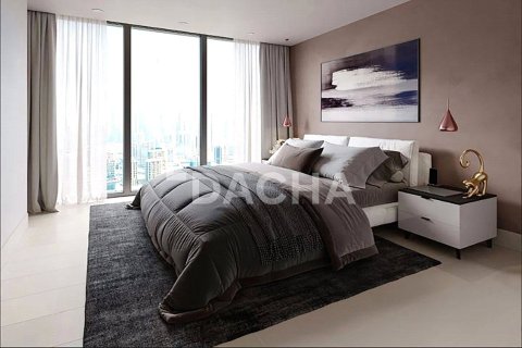 Byt v Mohammed Bin Rashid City, Dubai, SAE 2 ložnice, 118 m² Č.: 766022 - fotografie 2