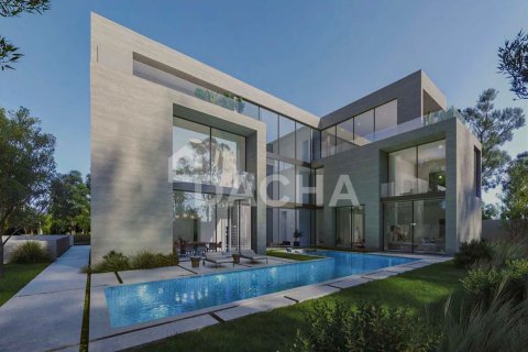 ویلا برای فروش در Jumeirah Golf Estates، Dubai، امارات متحده عربی 5 خوابه ، 532 متر مربع ، شماره 766021 - تصویر 2