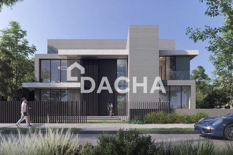 Jumeirah Golf Estates, Dubai, UAE의 빌라 침실 5개, 532제곱미터 번호 766021