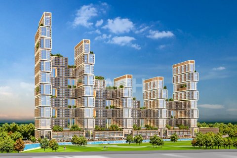Appartement te koop in Mohammed Bin Rashid City, Dubai, VAE 3 slaapkamers, 179 vr.m., nr 766023 - foto 11