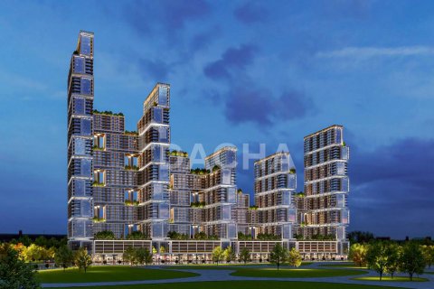 Appartement te koop in Mohammed Bin Rashid City, Dubai, VAE 3 slaapkamers, 179 vr.m., nr 766023 - foto 13