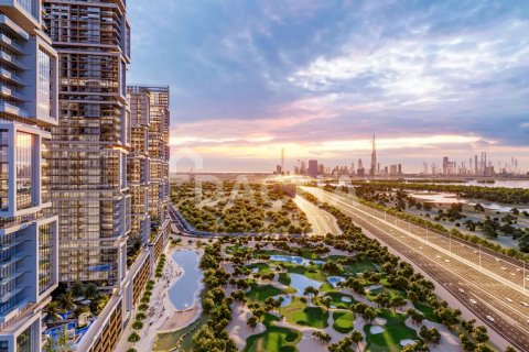Appartement in Mohammed Bin Rashid City, Dubai, VAE 3 slaapkamers, 179 vr.m. nr 766023