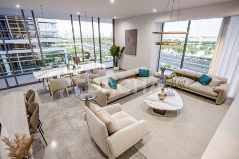 Appartement te koop in Mohammed Bin Rashid City, Dubai, VAE 3 slaapkamers, 179 vr.m., nr 766023 - foto 3