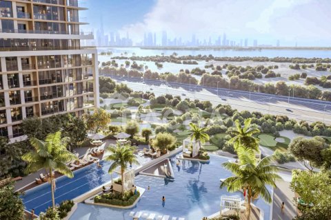 Appartement te koop in Mohammed Bin Rashid City, Dubai, VAE 3 slaapkamers, 179 vr.m., nr 766023 - foto 6