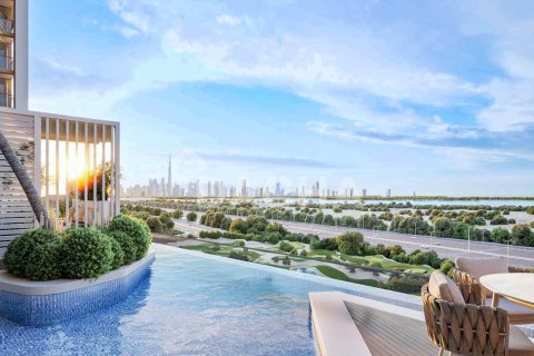 Appartement te koop in Mohammed Bin Rashid City, Dubai, VAE 3 slaapkamers, 179 vr.m., nr 766023 - foto 7