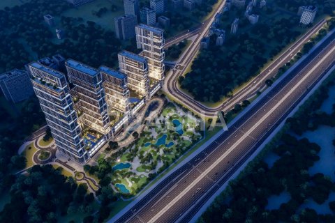 Appartement te koop in Mohammed Bin Rashid City, Dubai, VAE 3 slaapkamers, 179 vr.m., nr 766023 - foto 12