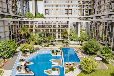 Appartement te koop in Mohammed Bin Rashid City, Dubai, VAE 3 slaapkamers, 179 vr.m., nr 766023 - foto 4