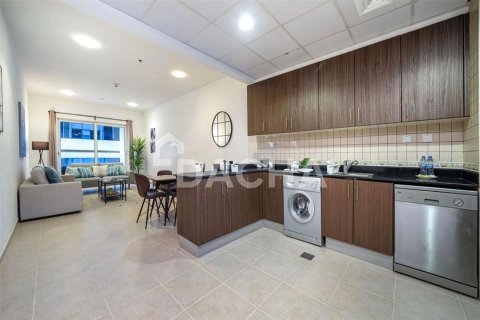 Пәтер Дубай Марина, Дубай, БАӘ-да 1 жатын бөлме, 89 м² № 766024 - фото 5