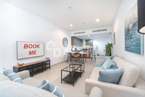 Dubai Marina, Dubai, UAE의 아파트 침실 1개, 89제곱미터 번호 766024