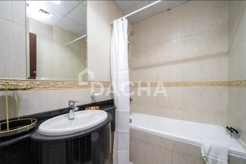Пәтер Дубай Марина, Дубай, БАӘ-да 1 жатын бөлме, 89 м² № 766024 - фото 9