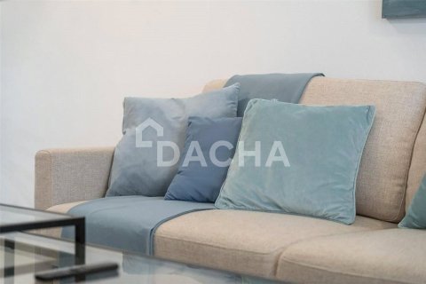 Пәтер Дубай Марина, Дубай, БАӘ-да 1 жатын бөлме, 89 м² № 766024 - фото 11