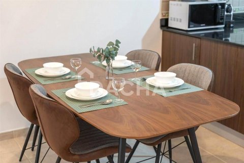 Пәтер Дубай Марина, Дубай, БАӘ-да 1 жатын бөлме, 89 м² № 766024 - фото 14