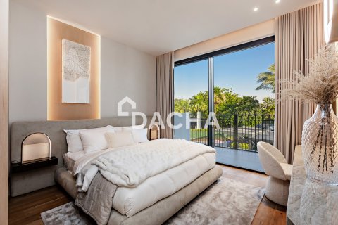 Jumeirah Islands, Dubai, UAE의 판매용 빌라 침실 4개, 502제곱미터 번호 766020 - 사진 18