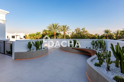 Jumeirah Islands, Dubai, UAE의 판매용 빌라 침실 4개, 502제곱미터 번호 766020 - 사진 28