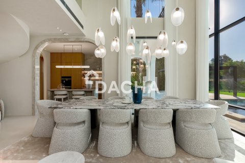 Jumeirah Islands, Dubai, UAE의 판매용 빌라 침실 4개, 502제곱미터 번호 766020 - 사진 16