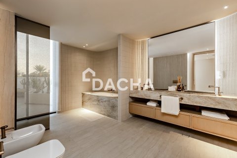 Jumeirah Islands, Dubai, UAE의 판매용 빌라 침실 4개, 502제곱미터 번호 766020 - 사진 27
