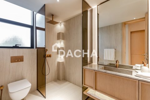 Jumeirah Islands, Dubai, UAE의 판매용 빌라 침실 4개, 502제곱미터 번호 766020 - 사진 20