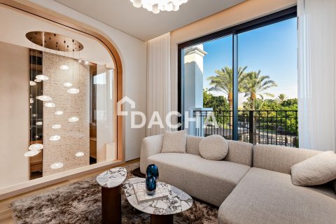 Jumeirah Islands, Dubai, UAE의 판매용 빌라 침실 4개, 502제곱미터 번호 766020 - 사진 21