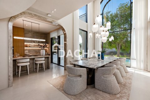 Jumeirah Islands, Dubai, UAE의 판매용 빌라 침실 4개, 502제곱미터 번호 766020 - 사진 4