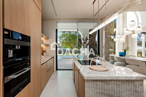 Jumeirah Islands, Dubai, UAE의 판매용 빌라 침실 4개, 502제곱미터 번호 766020 - 사진 13