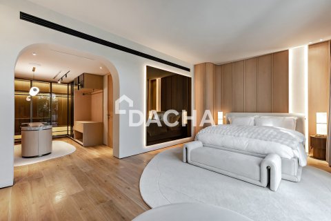 Jumeirah Islands, Dubai, UAE의 판매용 빌라 침실 4개, 502제곱미터 번호 766020 - 사진 24