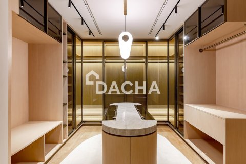 Jumeirah Islands, Dubai, UAE의 판매용 빌라 침실 4개, 502제곱미터 번호 766020 - 사진 26
