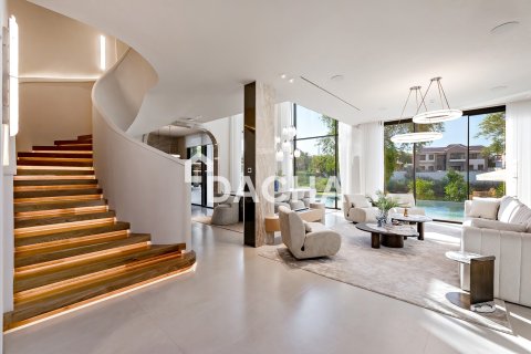 Jumeirah Islands, Dubai, UAE의 판매용 빌라 침실 4개, 502제곱미터 번호 766020 - 사진 3
