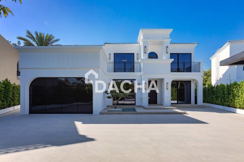 Jumeirah Islands, Dubai, UAE의 판매용 빌라 침실 4개, 502제곱미터 번호 766020 - 사진 30